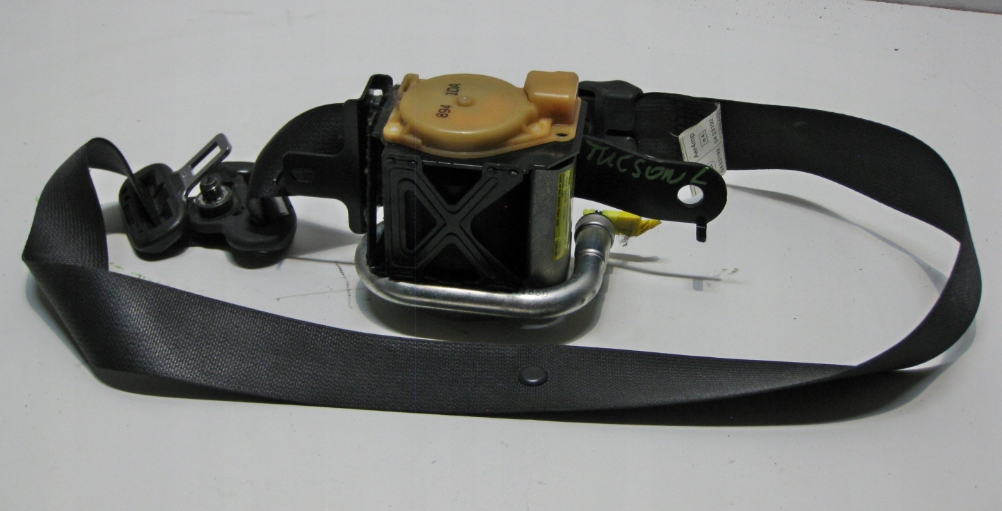 HYUNDAI TUCSON and 08R seat belt left front 88810-2E301
