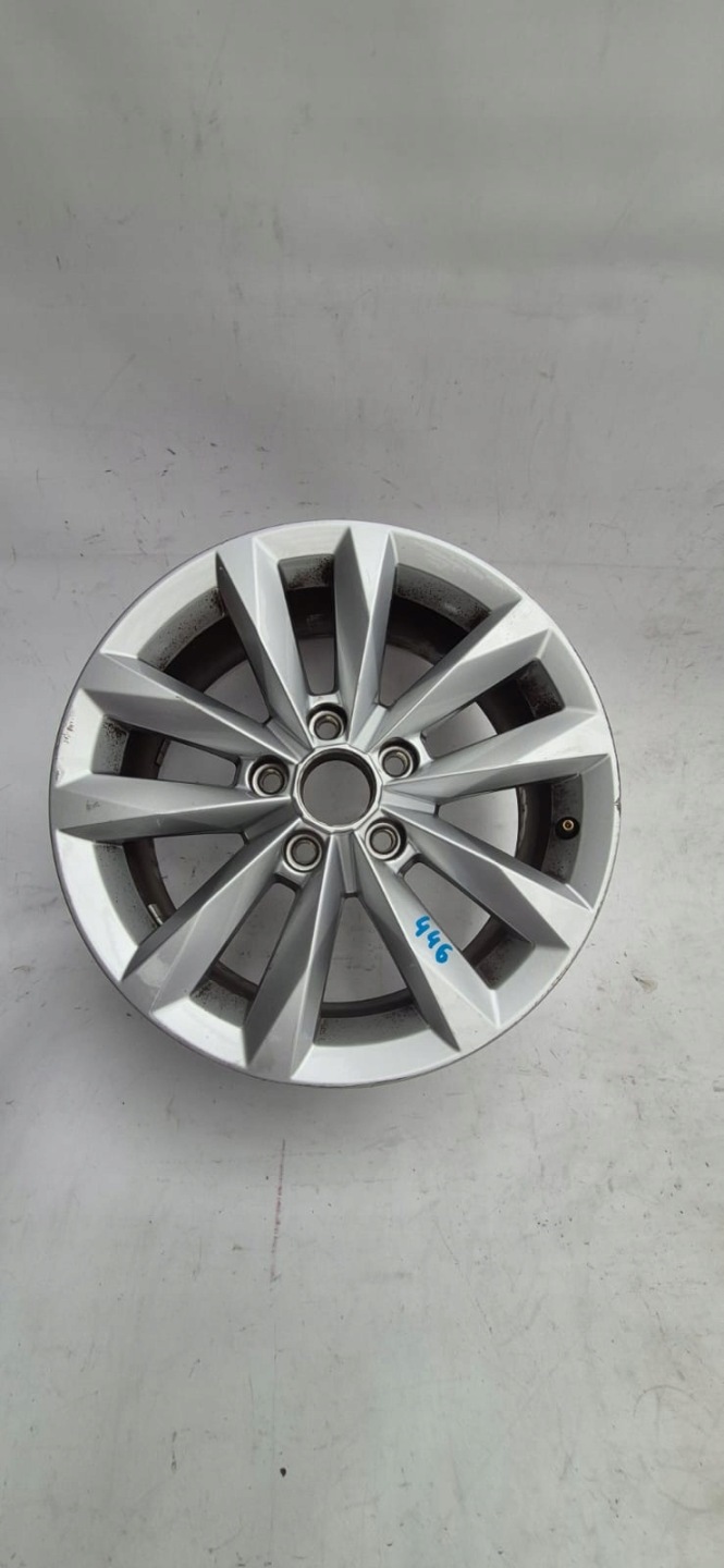 AUDI 8Y0601025 7JX16 16" disk hliníkový