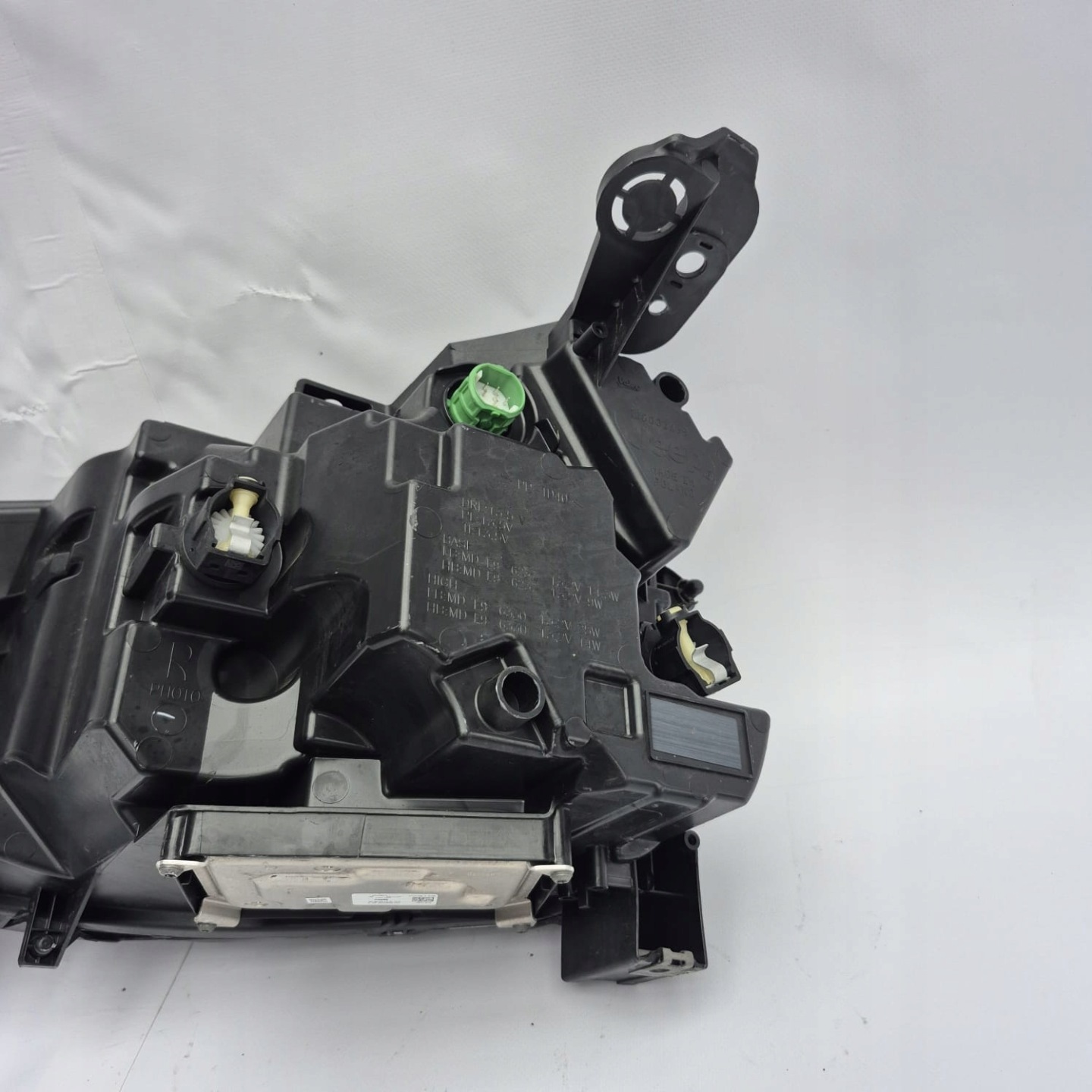 JEEP AVENGER 22- light right front front FULL LED 52218717