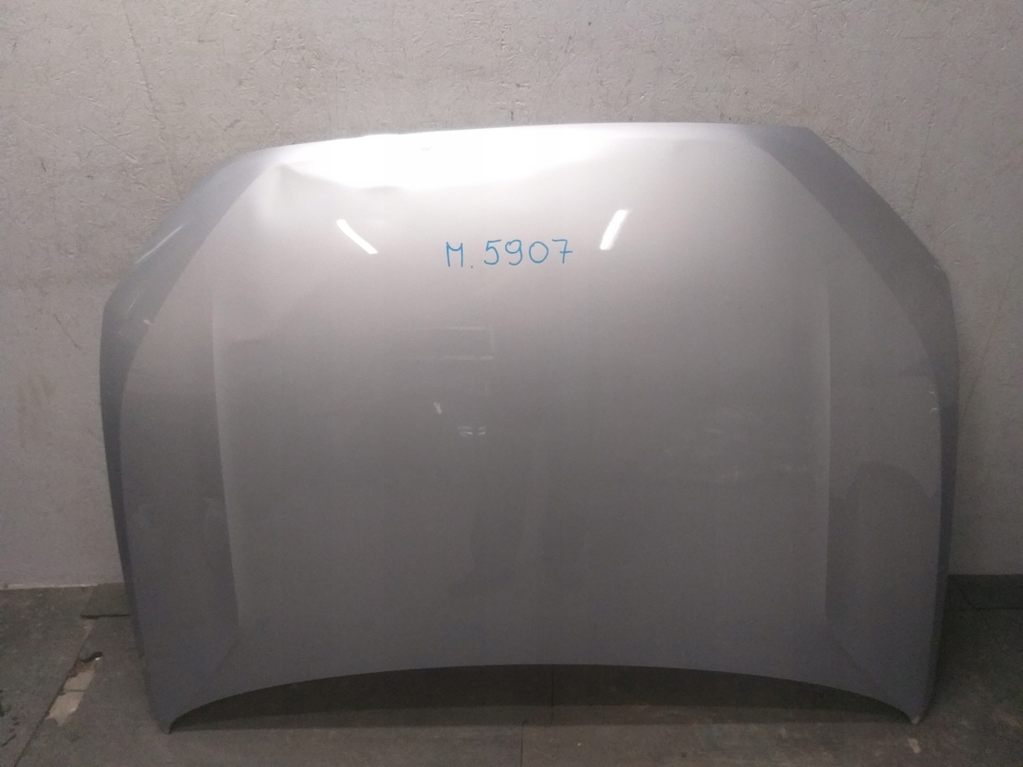HAUBA AUDI Q2 81A