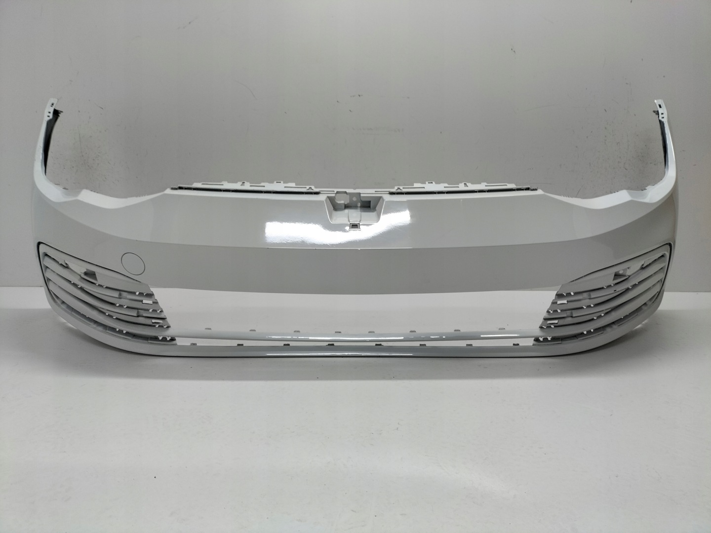 front bumper front VW GOLF 8 VIII 20-24