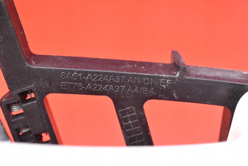Türgriff Tür gleitende PRAWYCH 8A61-A224A37-AN FORD TRANSIT COURIER MK1