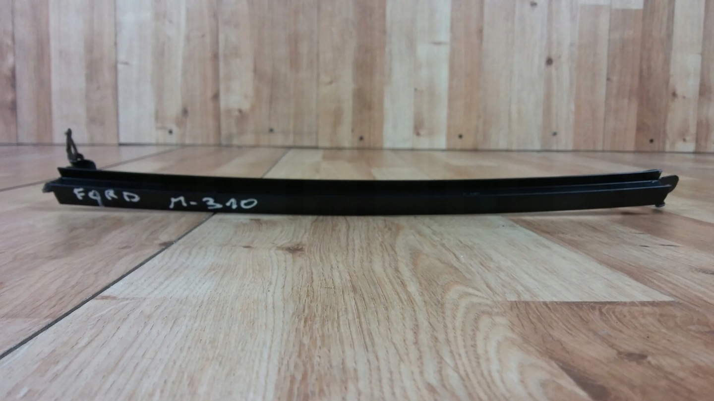 Ford B-Max moulding door left rear part windows gasket