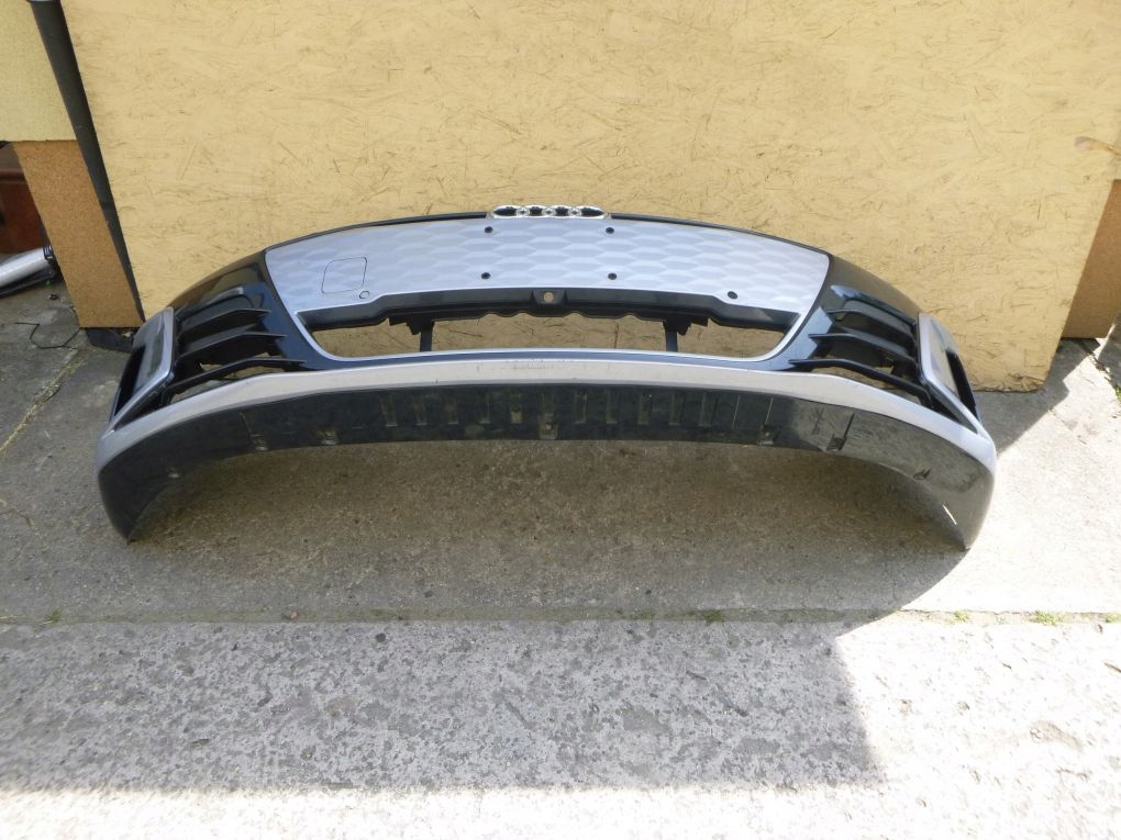 AUDI GT RS E TRON ETRON E-TRON 4J3 Frontstoßstange