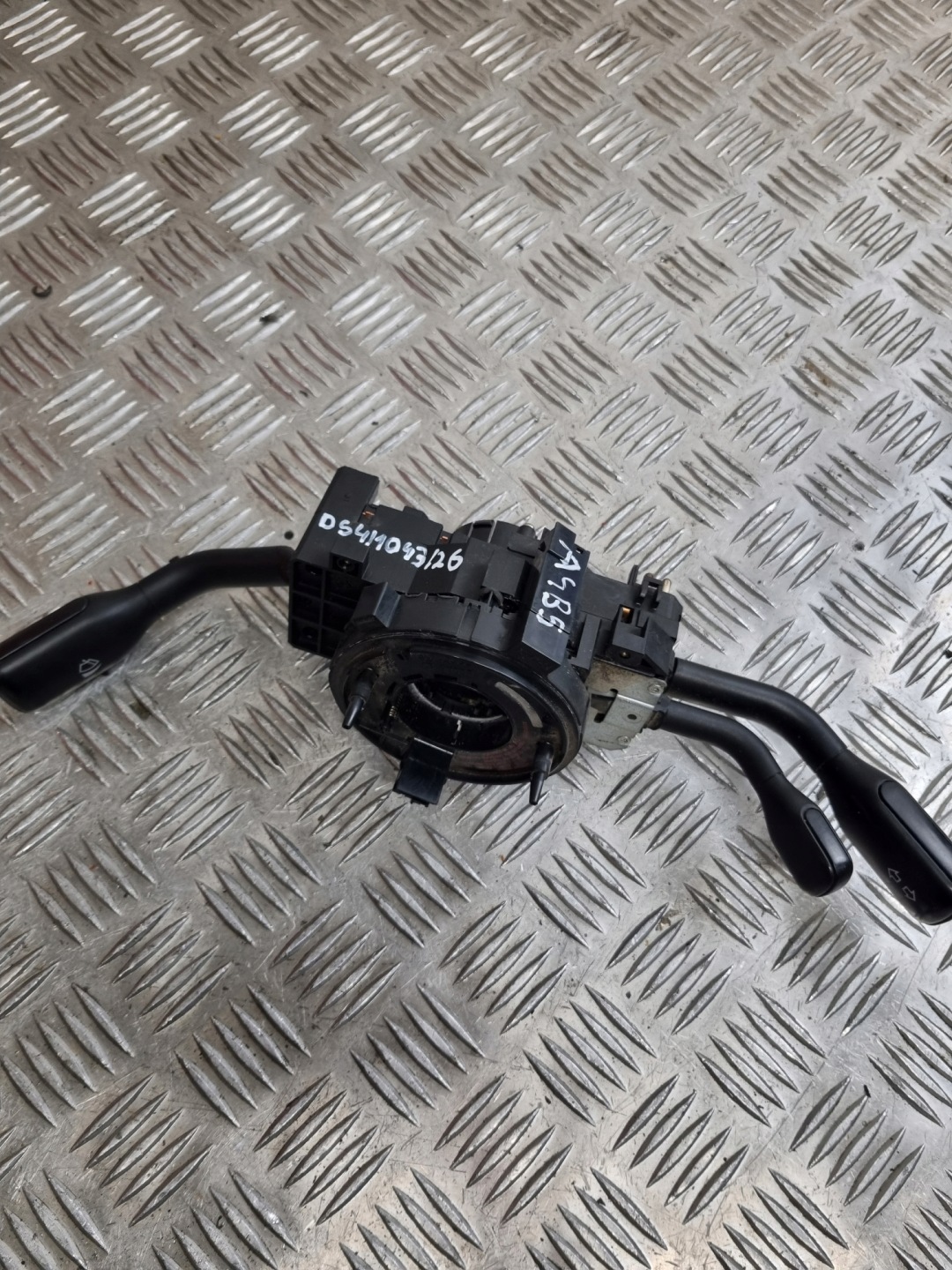 ZESPOLONY ring AUDI A4 B5