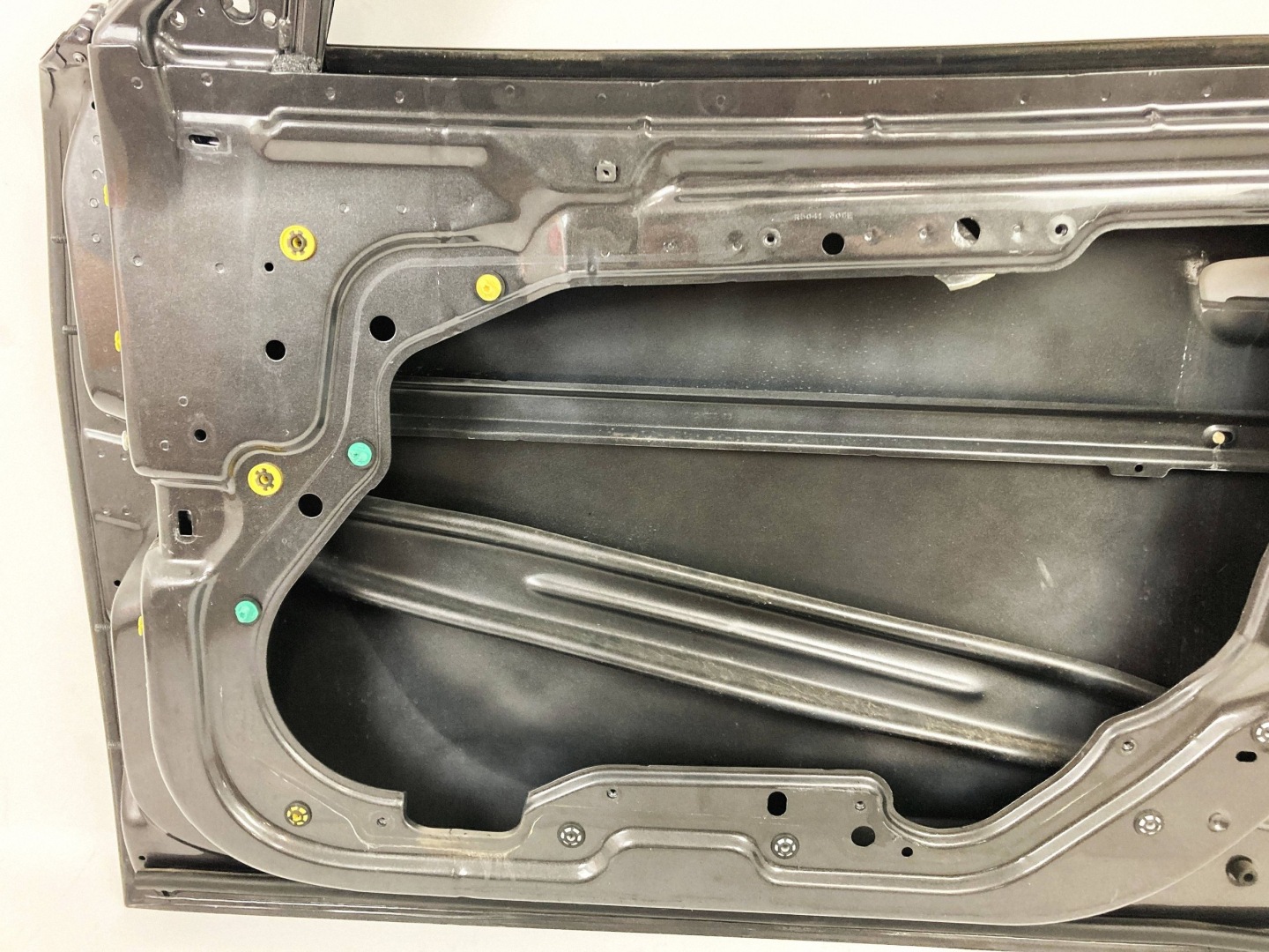 Dodge Charger 2015-2023 door right front front