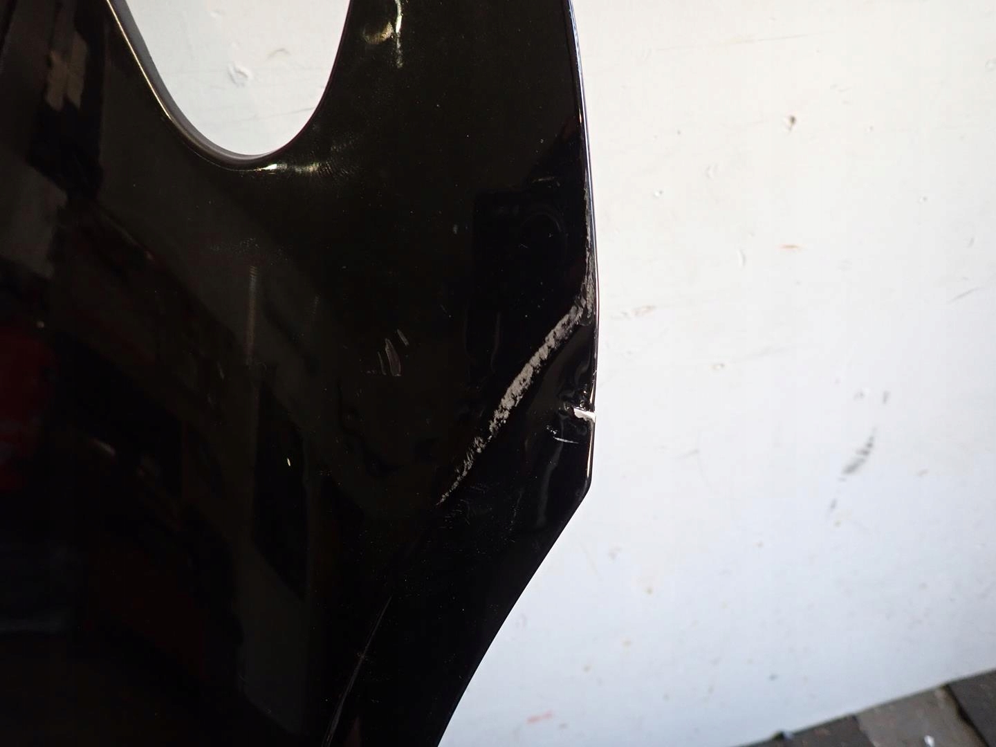 fender front front right BMW 5 F10 F11 2009-2018