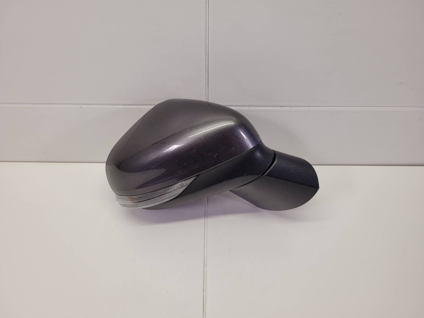 mirror exterior right side Ford Puma 2 2021 9701-012