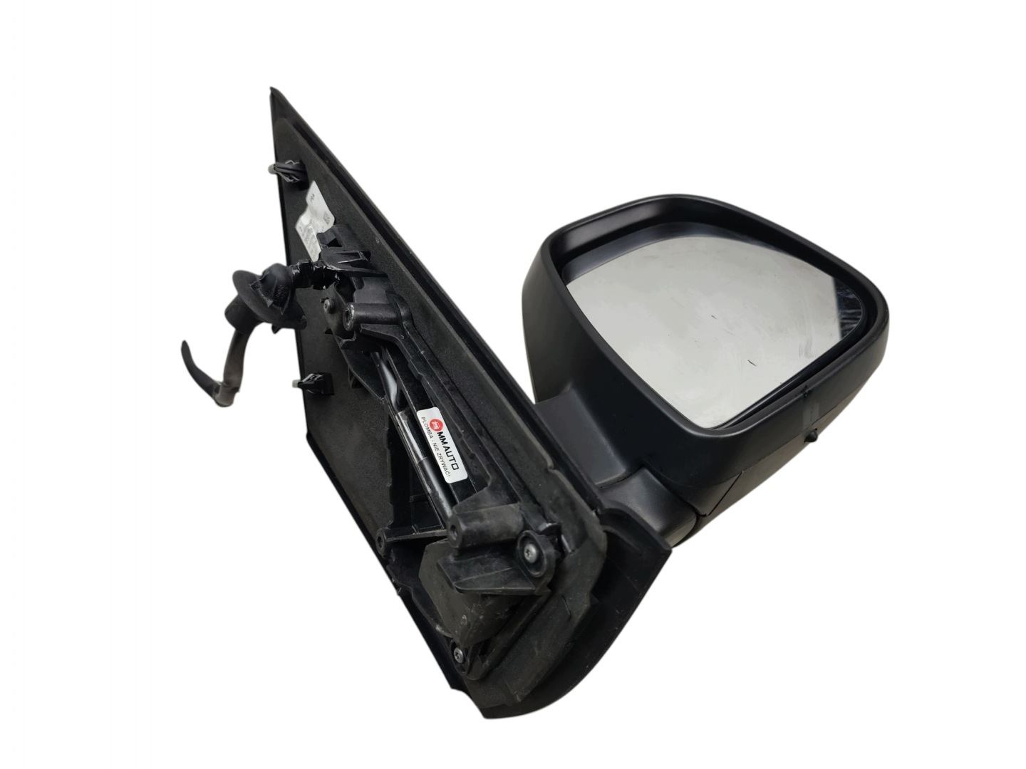 mirror right 7 PIN 5+2 PIN PROACE II JUMPY EXPERT III 98155882XT EUROPA
