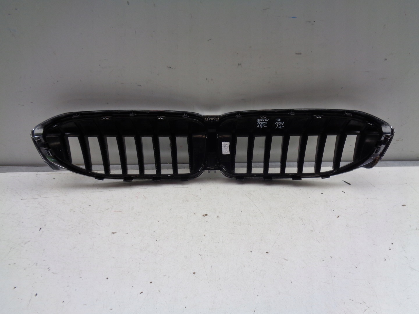 maska BMW 3 G20 G21 18
