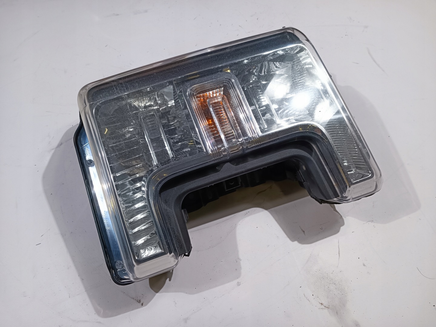 light front front left Ford F250 F350 2017