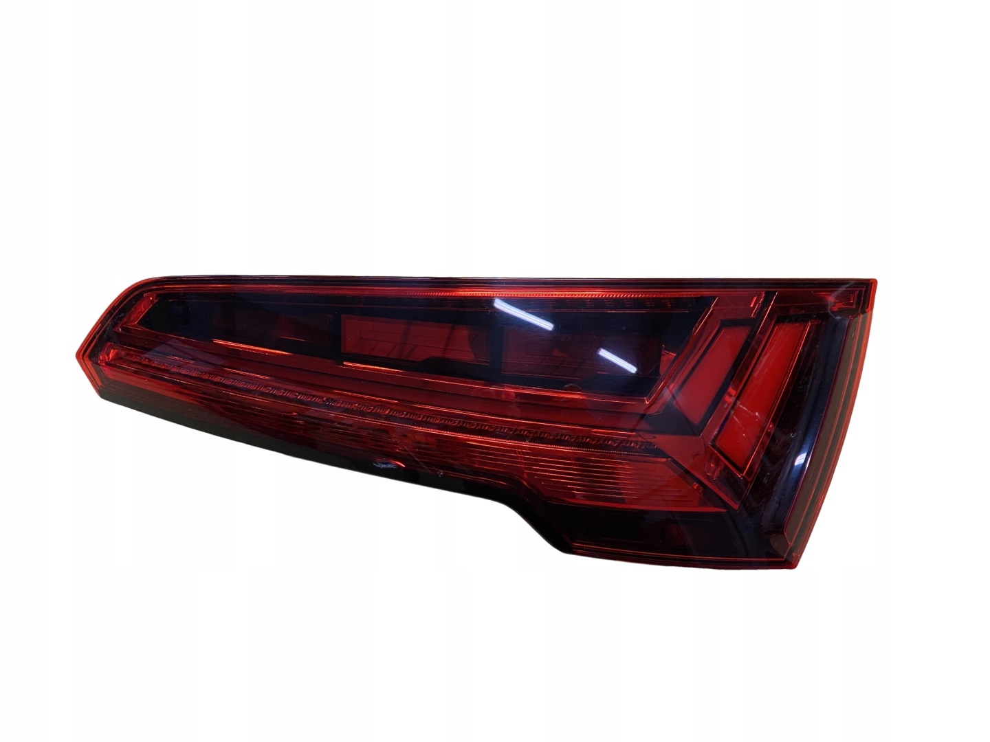 AUDI Q5 80A LIFT light right rear part LED USA