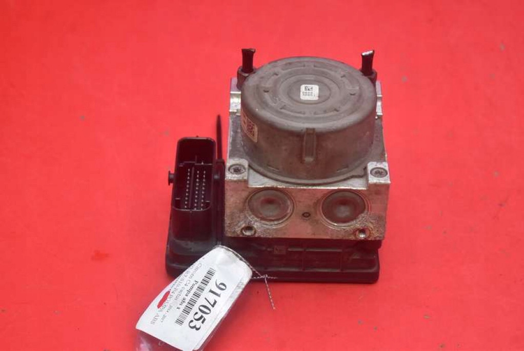 POMPA ABS 9814482680 CITROEN C4 CACTUS 1.2 VTI 82 KM 14-17