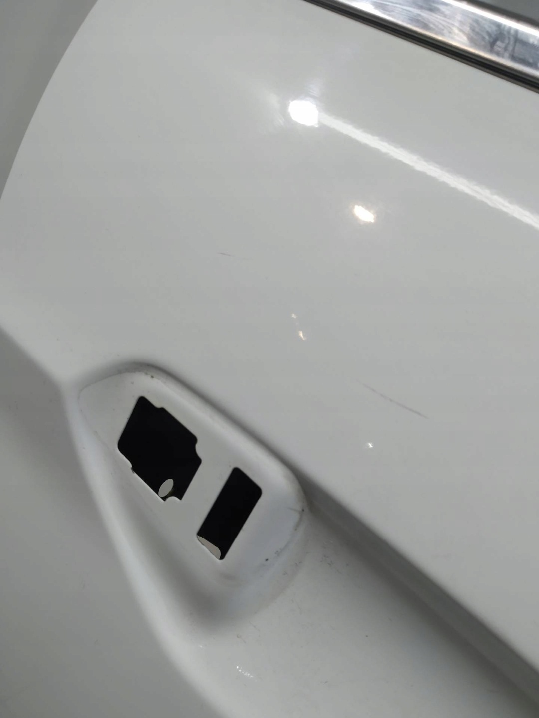 door right front 5F Ford S-MAX II (2015-2023)
