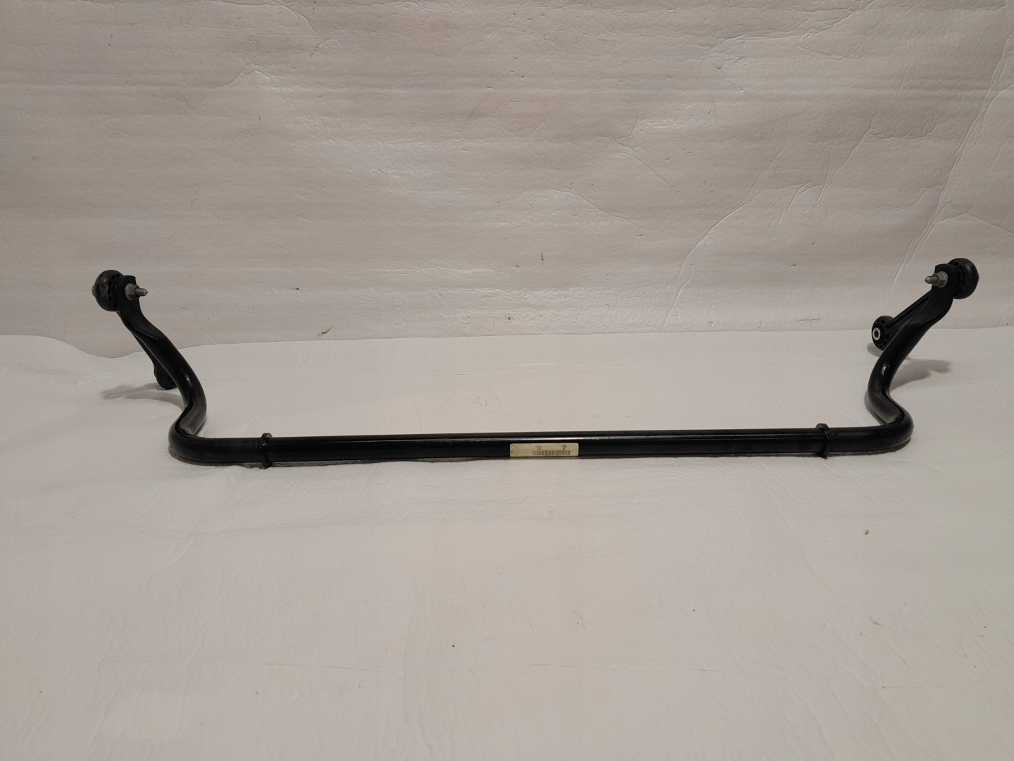 AUDI A4 B9 LIFT Spurstange STABILIZATOR heck 8W0411309