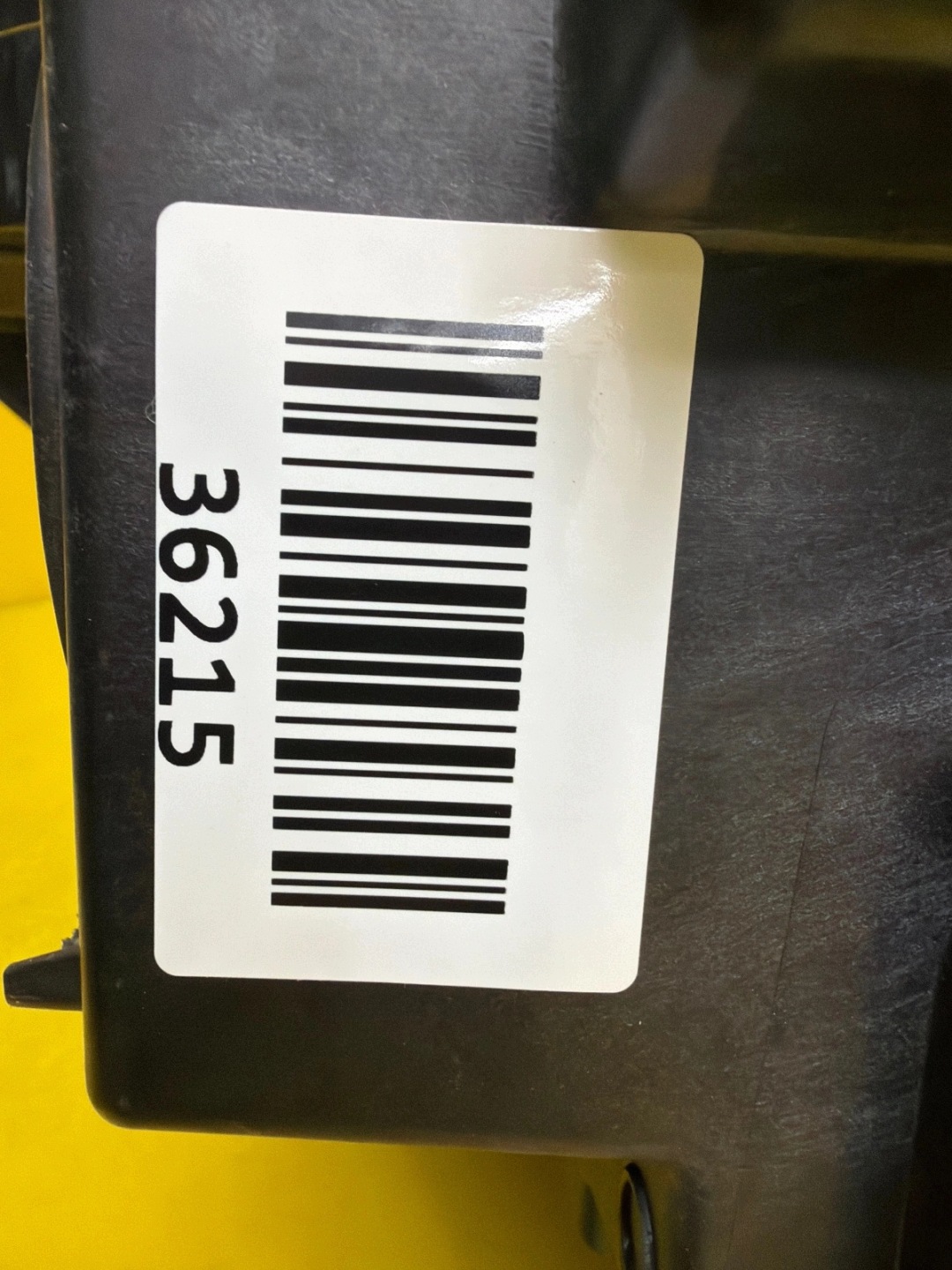light left front Mercedes GLC W254 Full Led Performance A2549063503