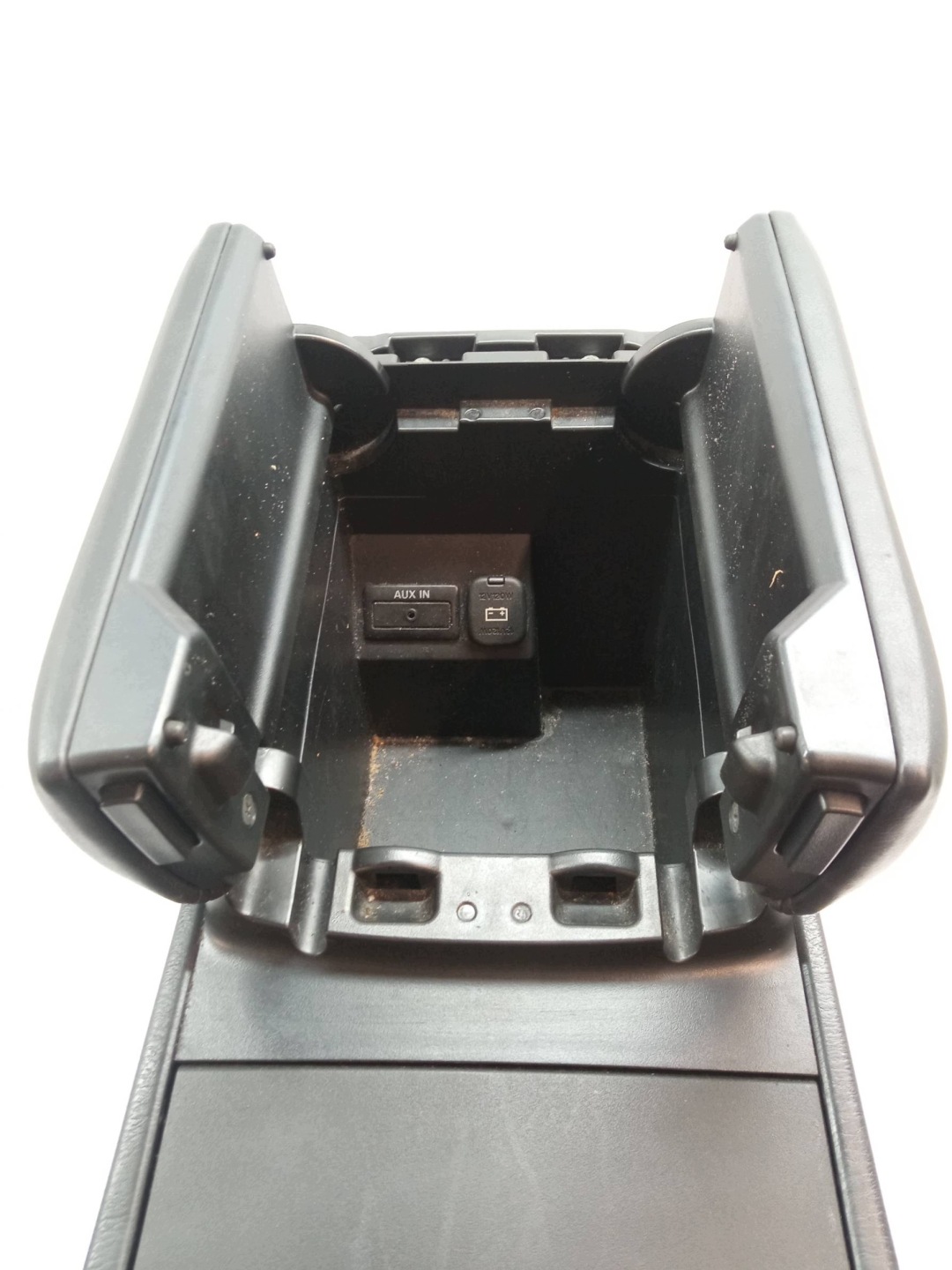 bracciolo TUNEL media Mazda CX-9 e (2006- )