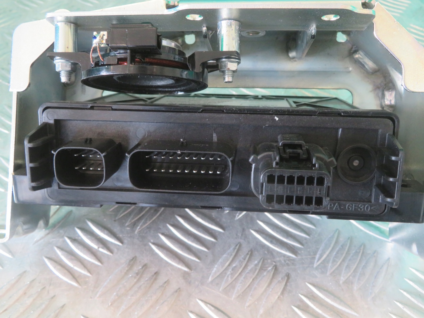 module control unit HAKA LAND ROVER RANGE ROVER VOGUE 17R HK6M-19H544-AD
