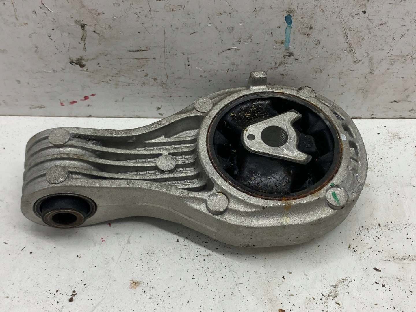 holder engine mount OPEL VIVARO C (2019-) 2.0 BHDI JUMPY PROACE SCUDO