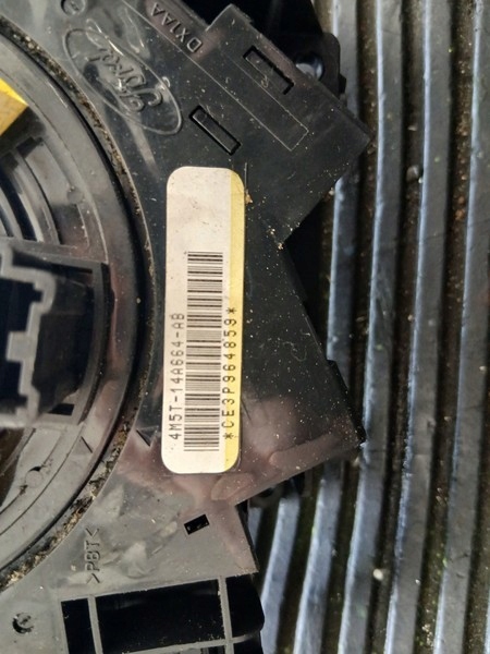 DEVIO LUCI TERGICRISTALLO TERGI Ford OE 4M5T-14A664-AB