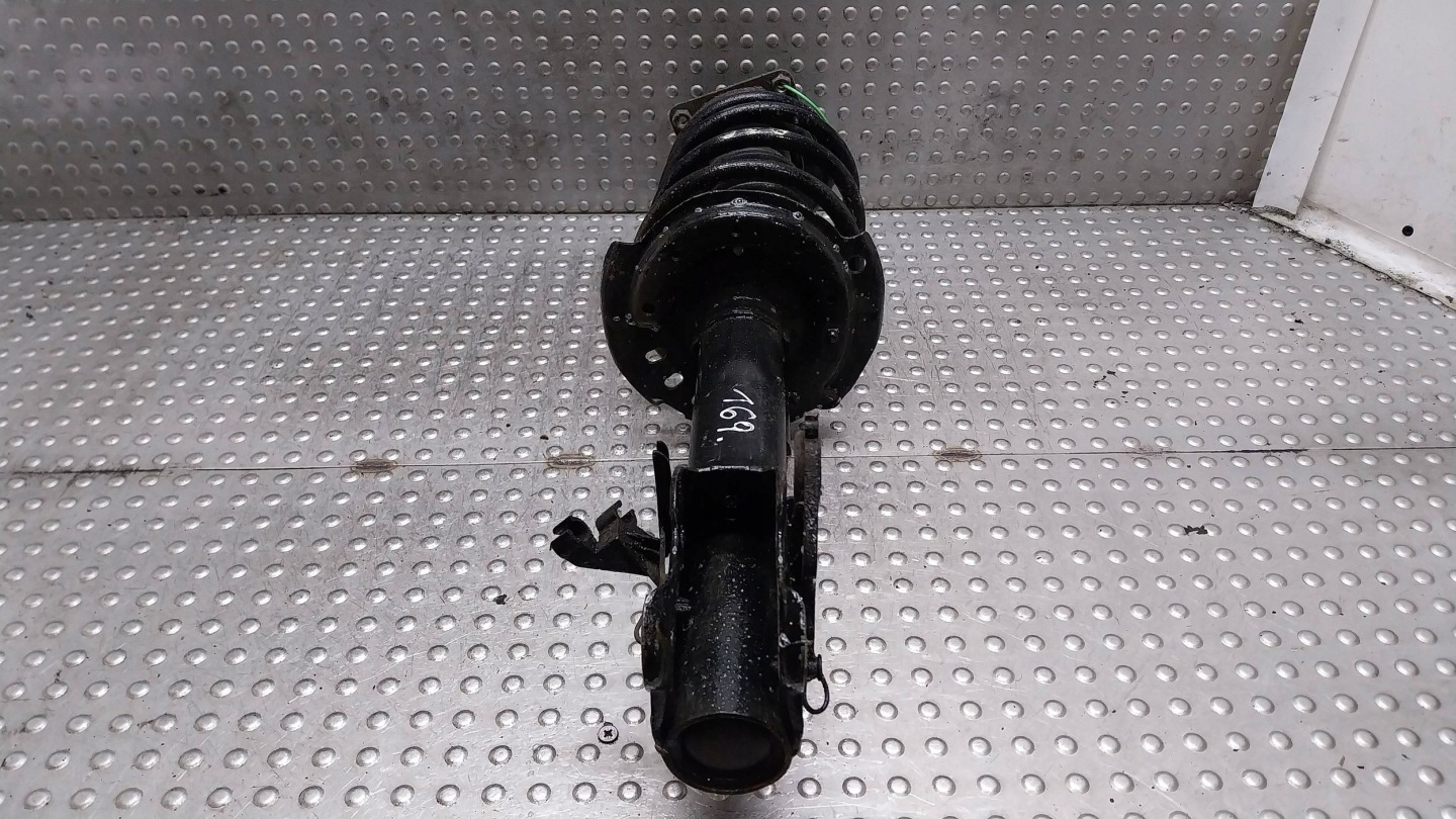 shock absorber right front A1693201430 MERCEDES W169 W245
