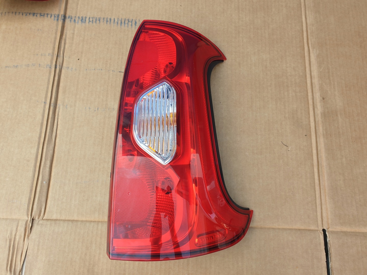 light rear right FIAT PANDA III 3 2012- 521023500