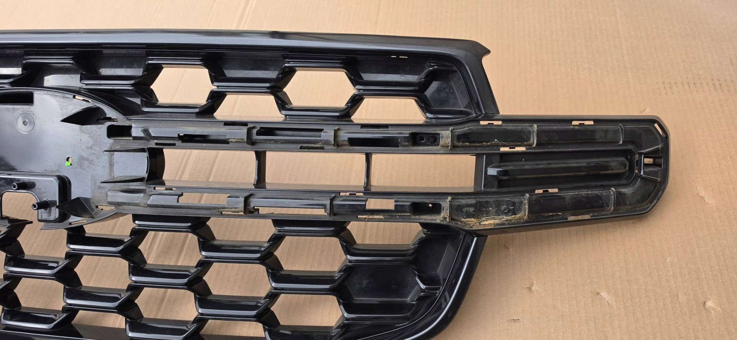 Ford Ranger 6 VI Wildtrack 2022- Grill Grill