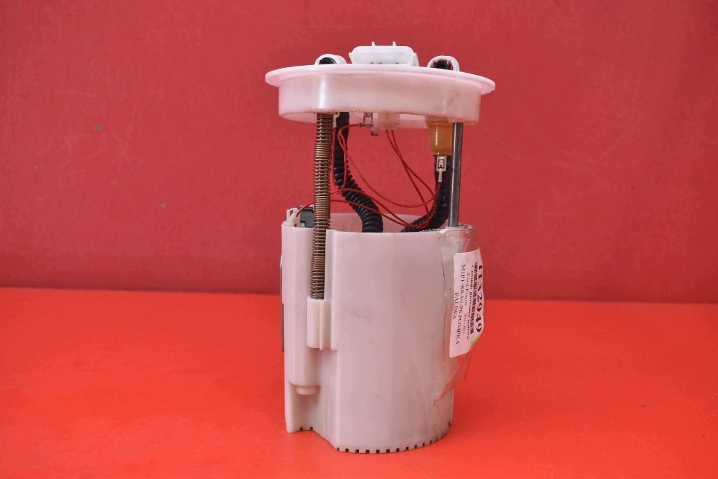 sensor schalter niveauregelung des kraftstoffsbehälters AV61-9275-BD FORD FOCUS MK3 1.6 TDCI 115 KM 11-15