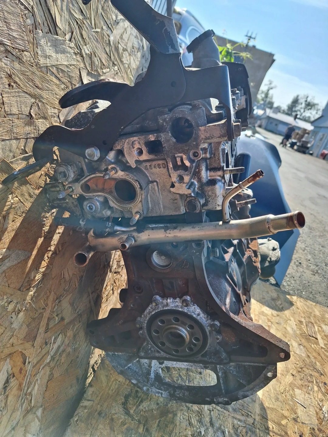 engine 3S-GTE Toyota Celica VI 94-99 2.0 TURBO
