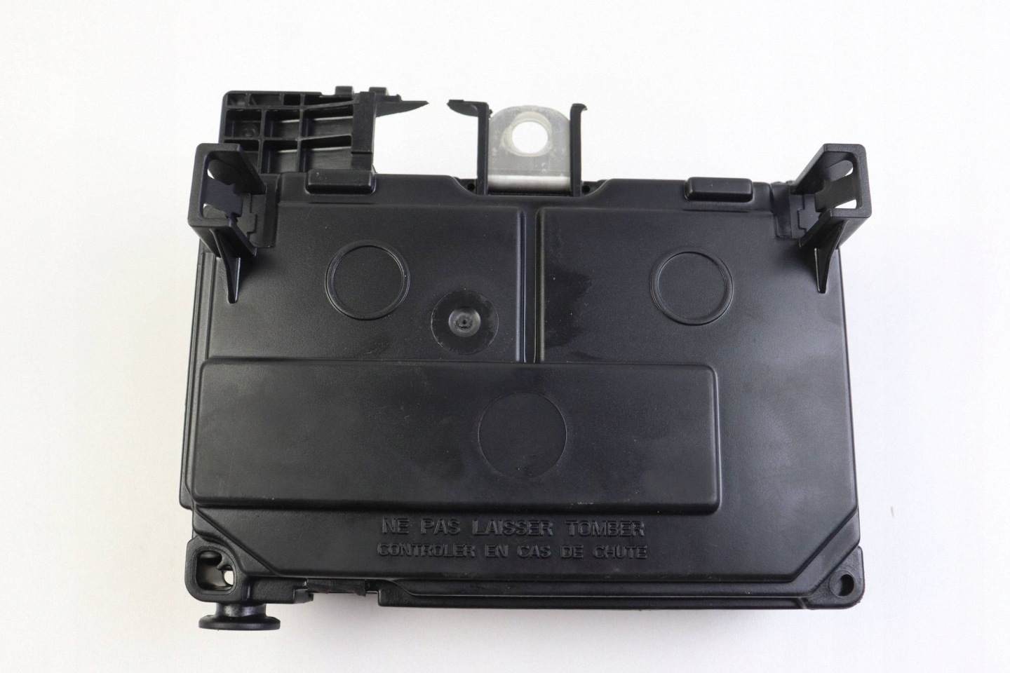 CITROEN PEUGEOT module compartment control unit BSM S118983004Q