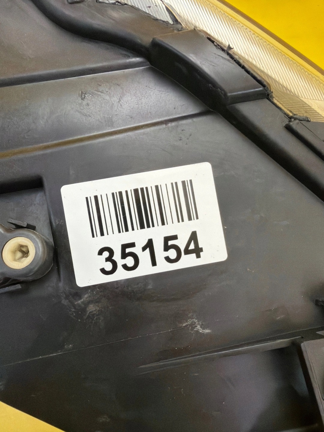 light left Seat Leon III 3 2017- Full Led 5F1941007L