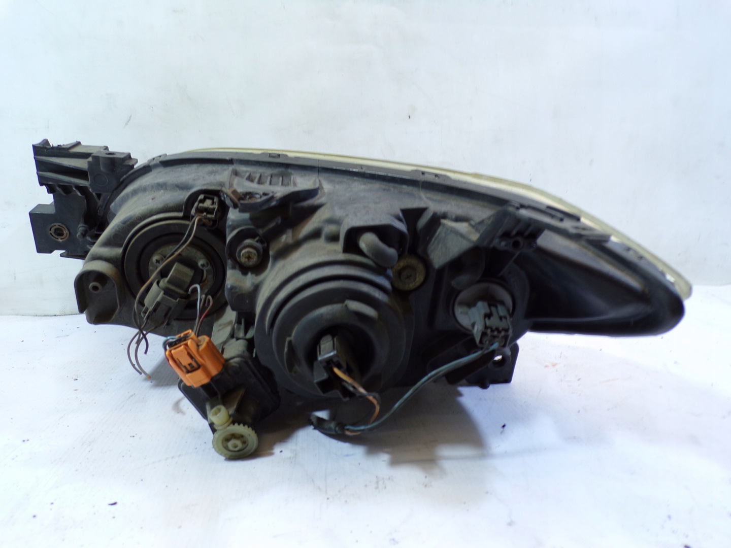light front front right MAZDA 3 BK (5) (K)