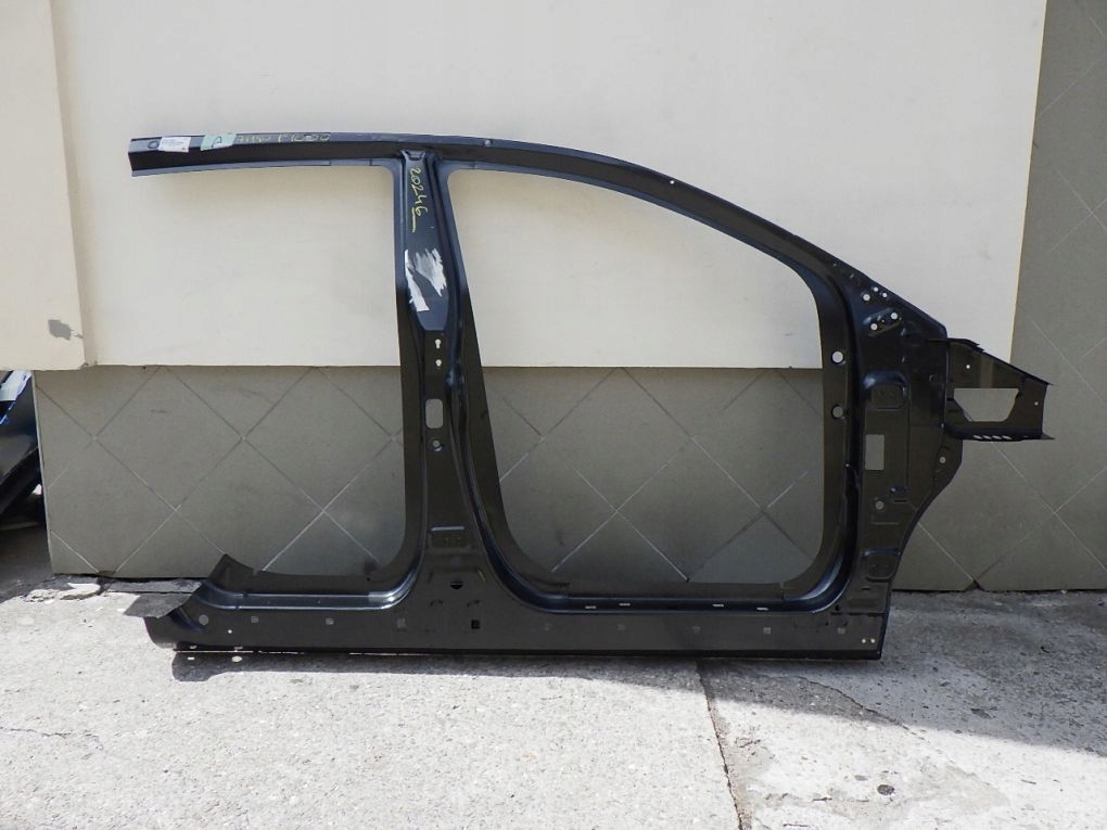 KIA SPORTAGE IV 4 15- inner threshold pillar right