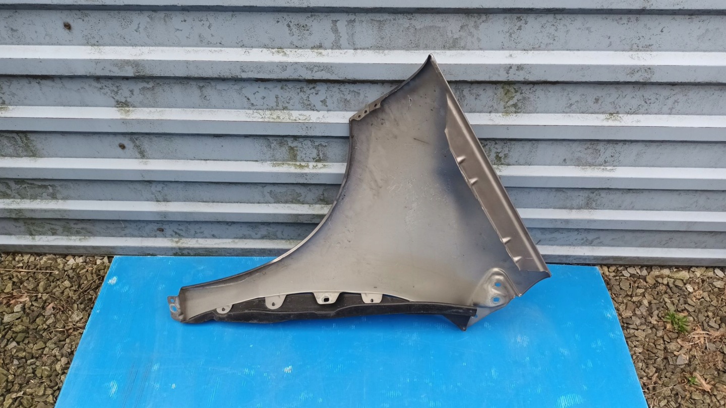fender right front MERCEDES A-KLASA W169 2004-2012