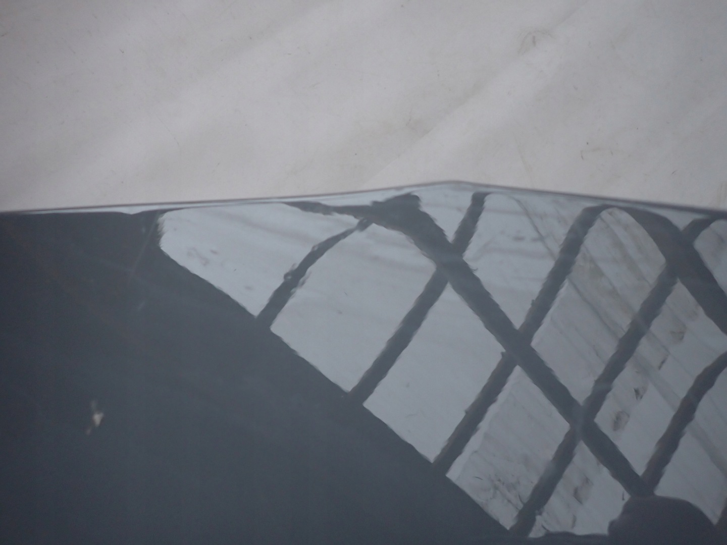 VW ID 3 ID.3 19-> fender front front right