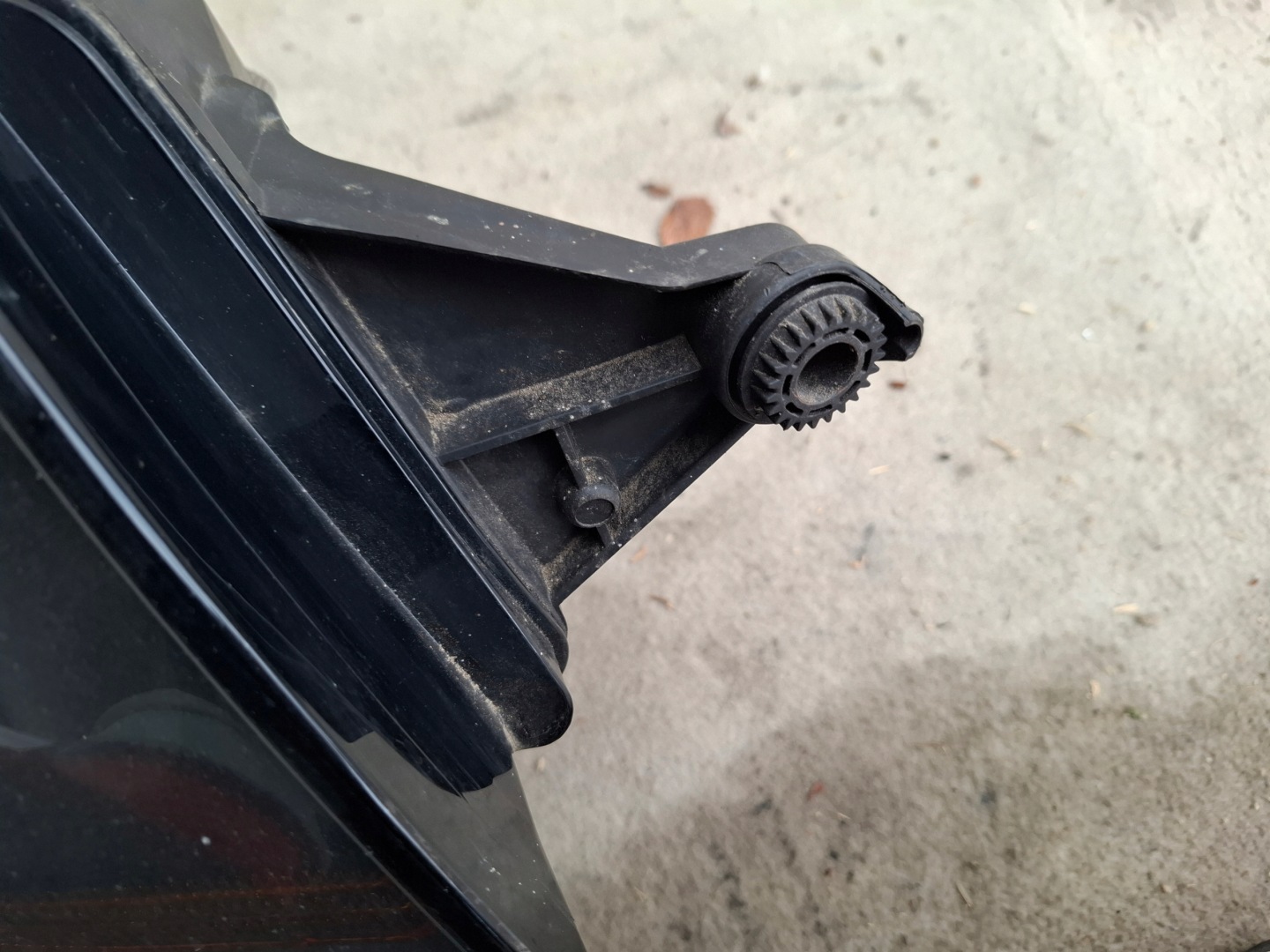 AUDI TT and 04r light right front 8N0941004BF ANGLIK