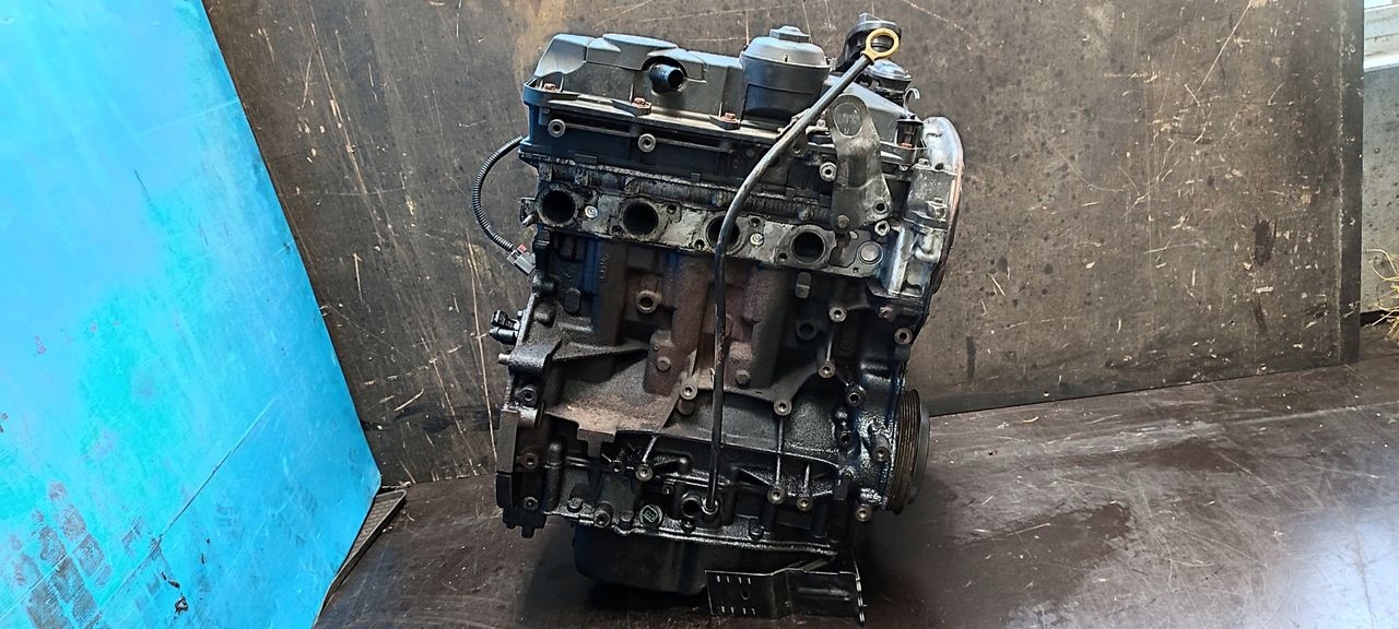 engine Ford Transit 2,4 TDCI