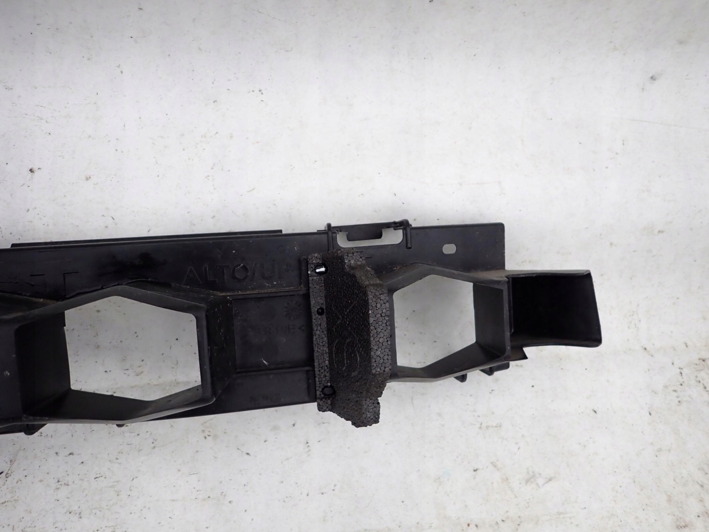 JEEP RENEGADE LIFT 18- sider ABSORBER front