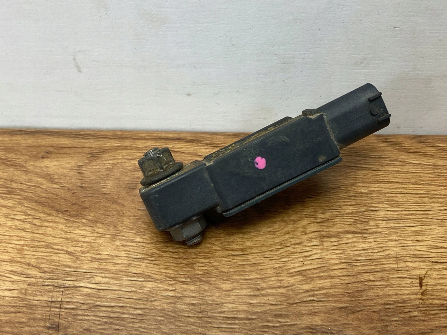 Batteriemanagement Sensor IBS Sensor Jeep Wrangler IV JL 2018+