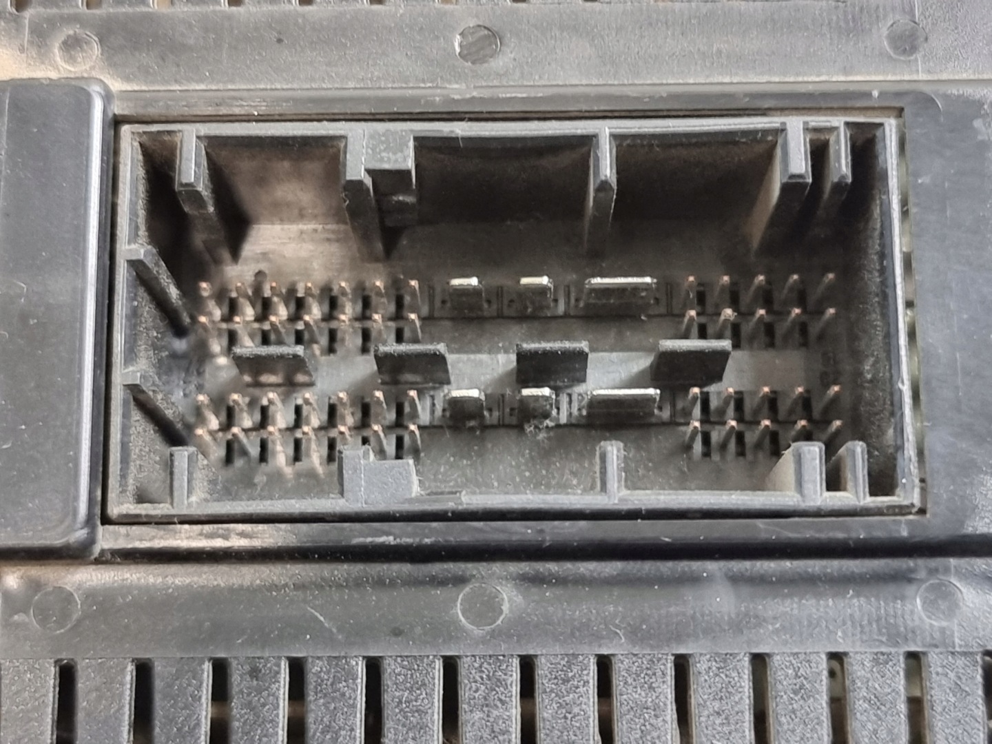 interruttore Interruttore comando luci OE 6901429 BMW E46 00r