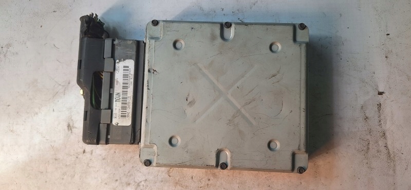 computer Motore FORD FOCUS e MK1 98AB12A650CZE
