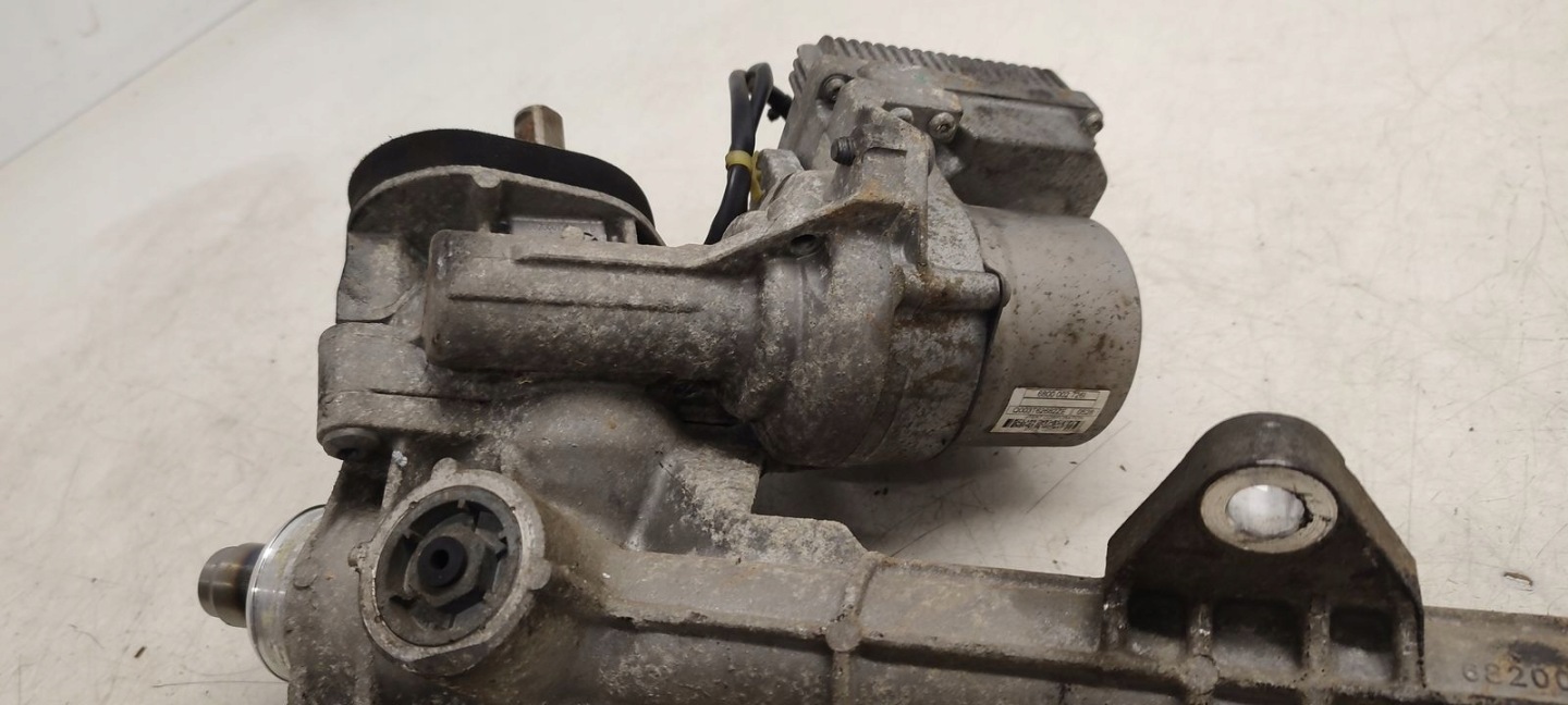 servo control Mini R56 R57 Cabrio One 1,6