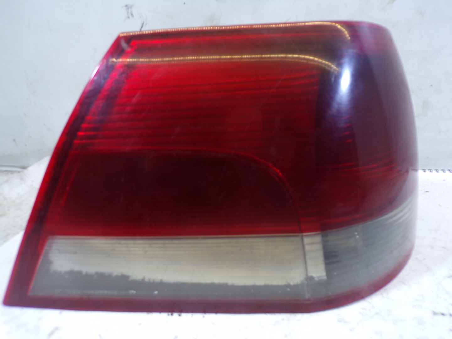 light rear rear part left OPEL VECTRA C KOMBI (5) (K)