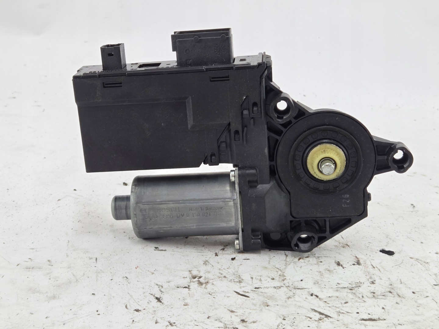 PEUGEOT 307 mini motor windows left front 9634457580