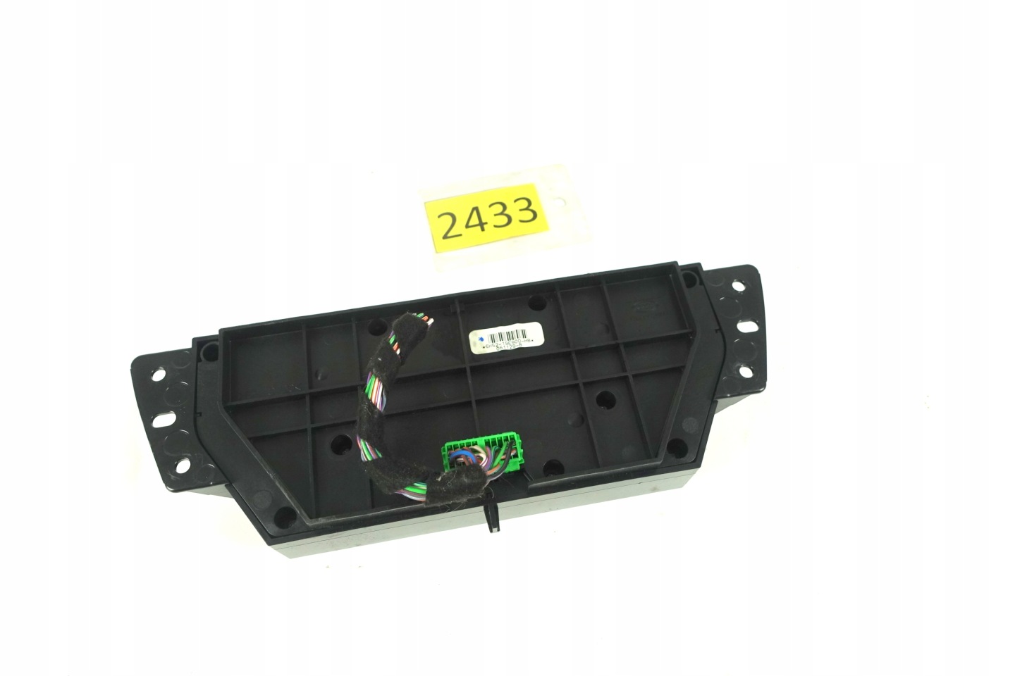 COMANDI CLIMA Controllo BOCCHETTE LAND ROVER FREELANDER II 2 06-11