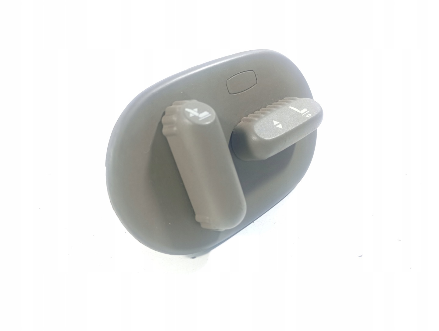 RENAULT ESPACE IV 4 02-15 Schalter Schalter Bedienteil SITZ des rechten