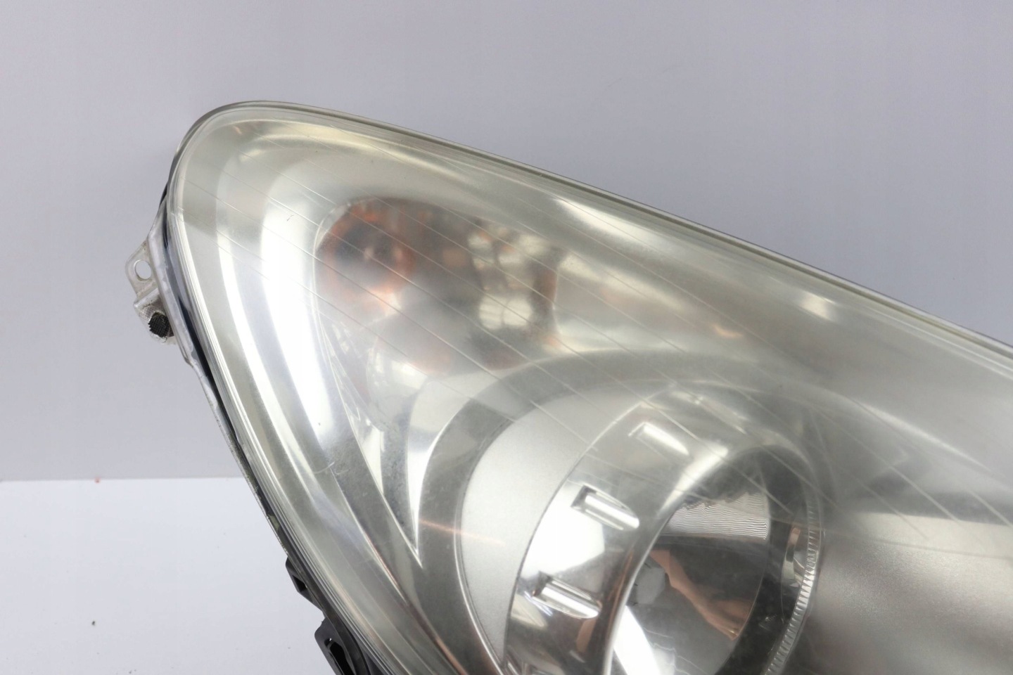 OPEL CORSA C light front right front EUROPA 13186382