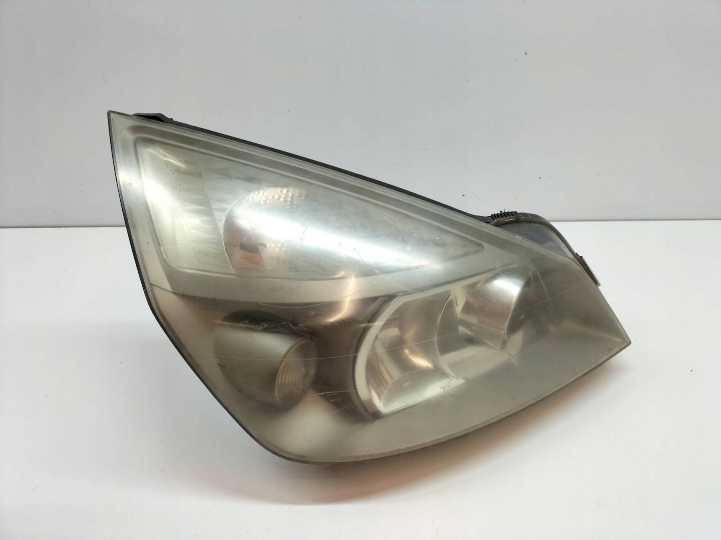 light front right XENON damaged Renault Espace IV (2003-2014)