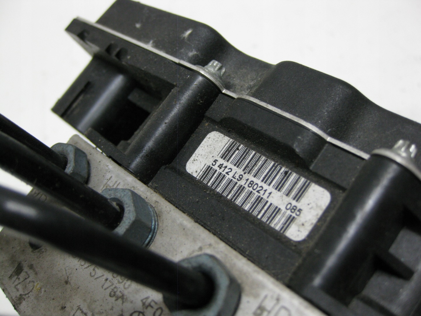 AUDI A6 C6 LIFT KOMBI Pompa ABS 4F0910517AK
