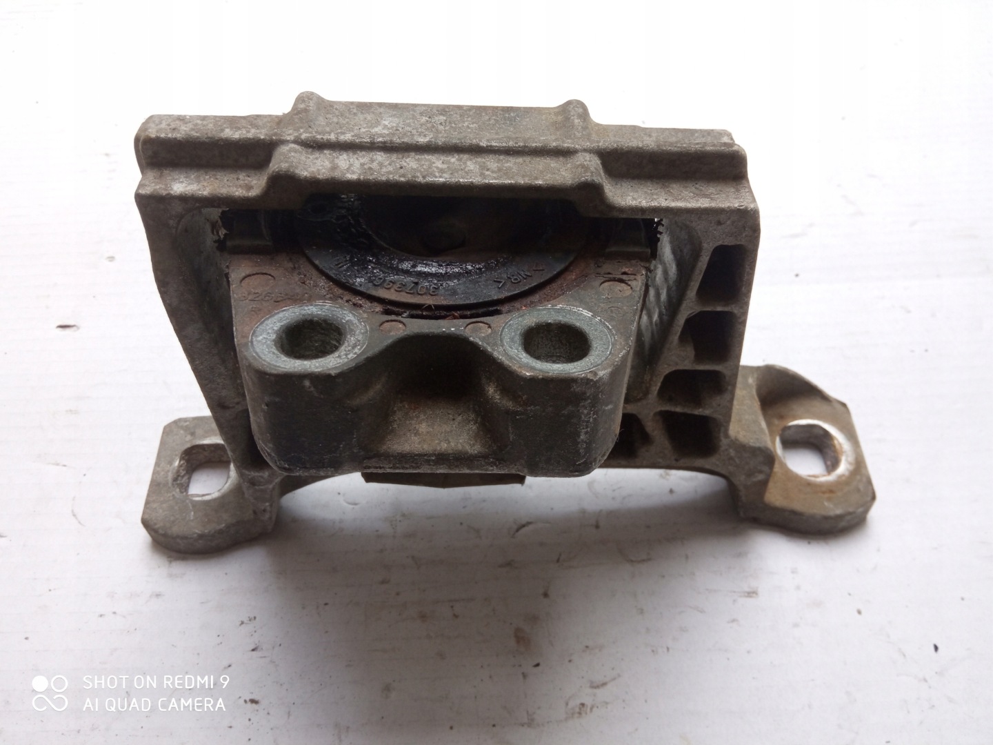 FORD FOCUS MK3 holder engine mount 3M51-6F012-BK
